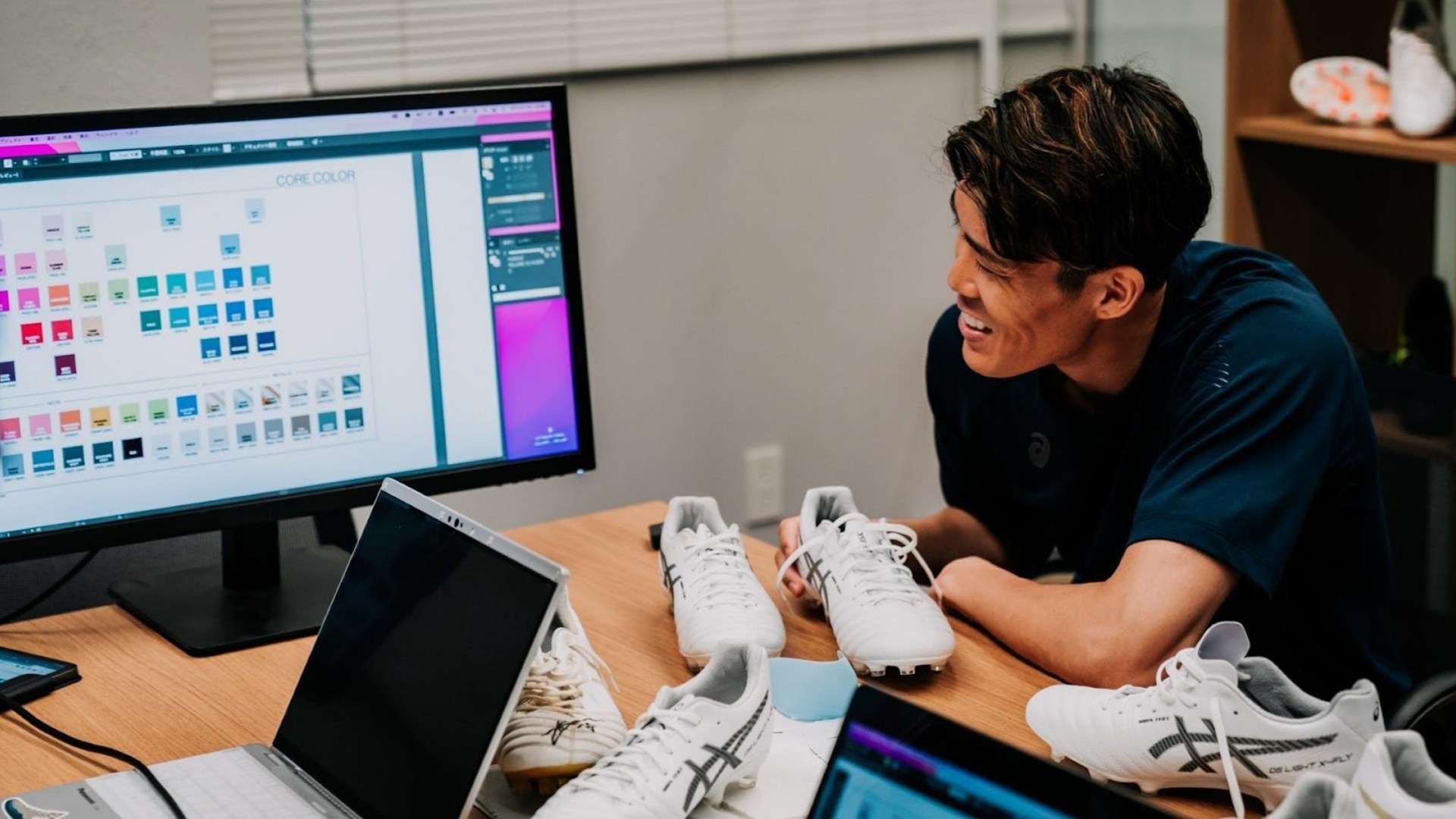 更多的可能 更多的可能