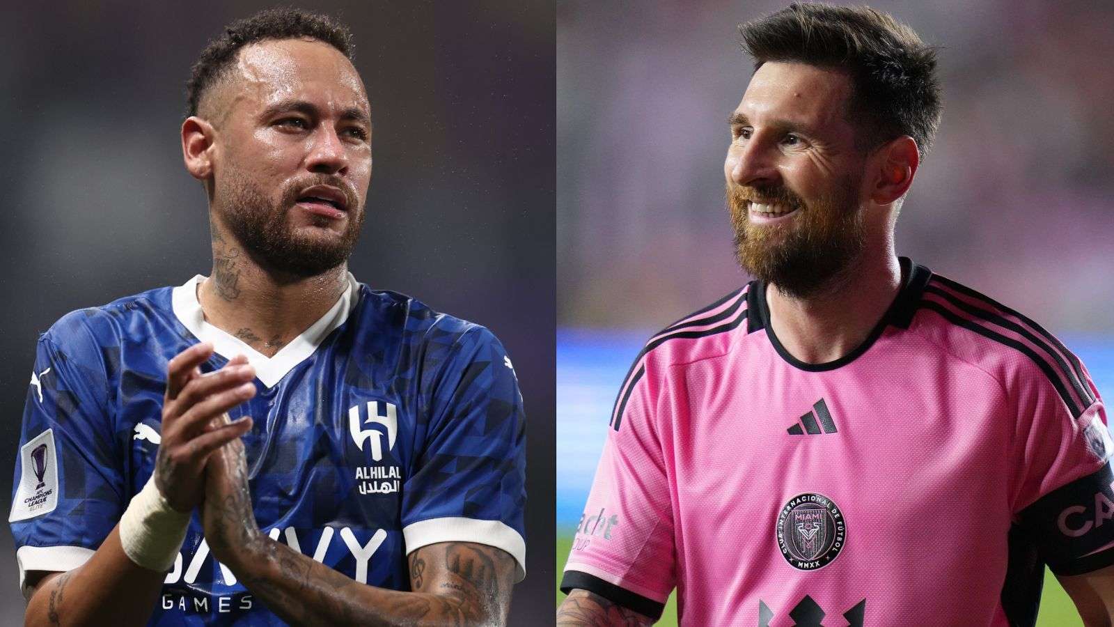 另一个挑战 另一个挑战