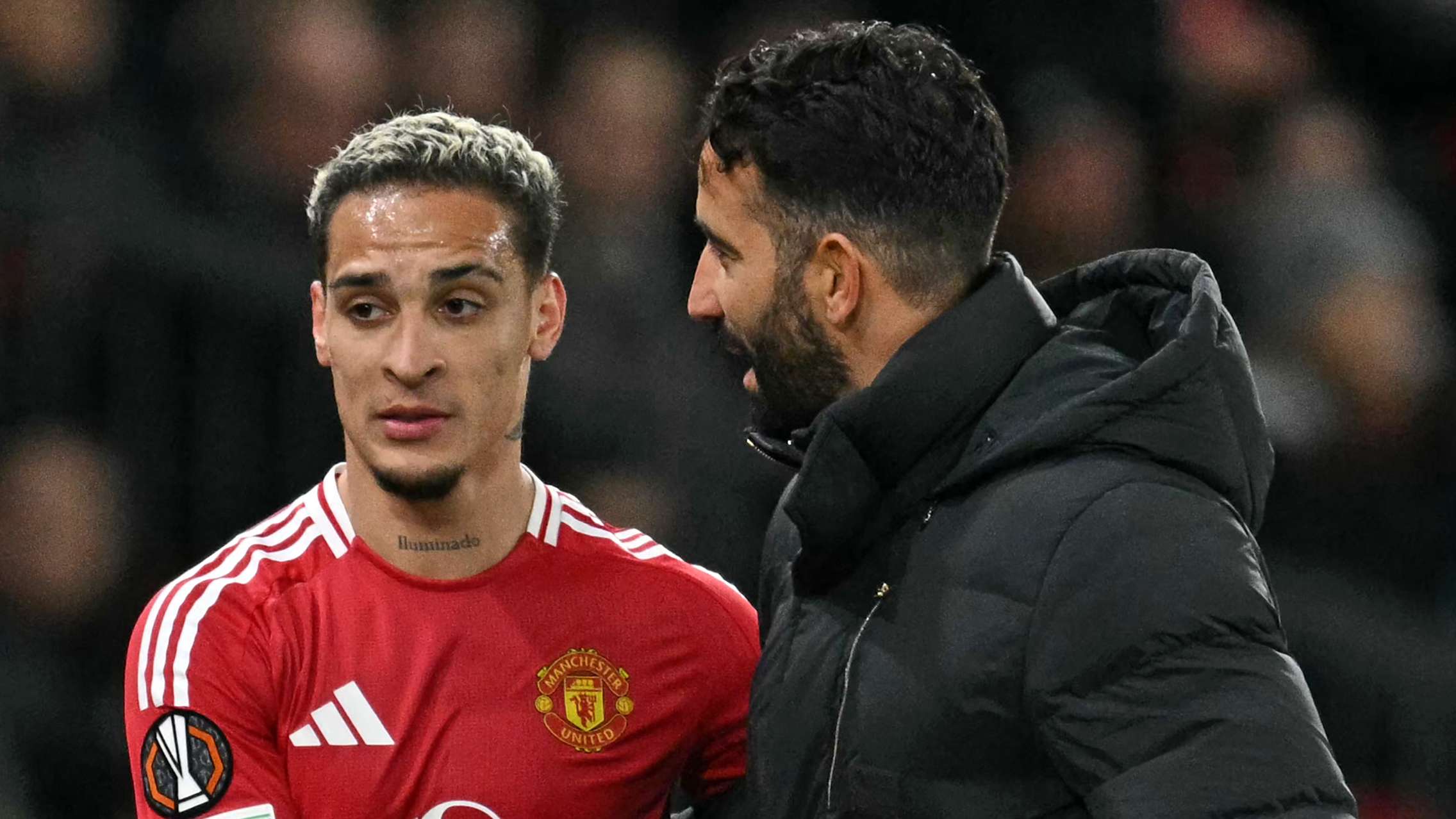 球员的阵容 球员的阵容