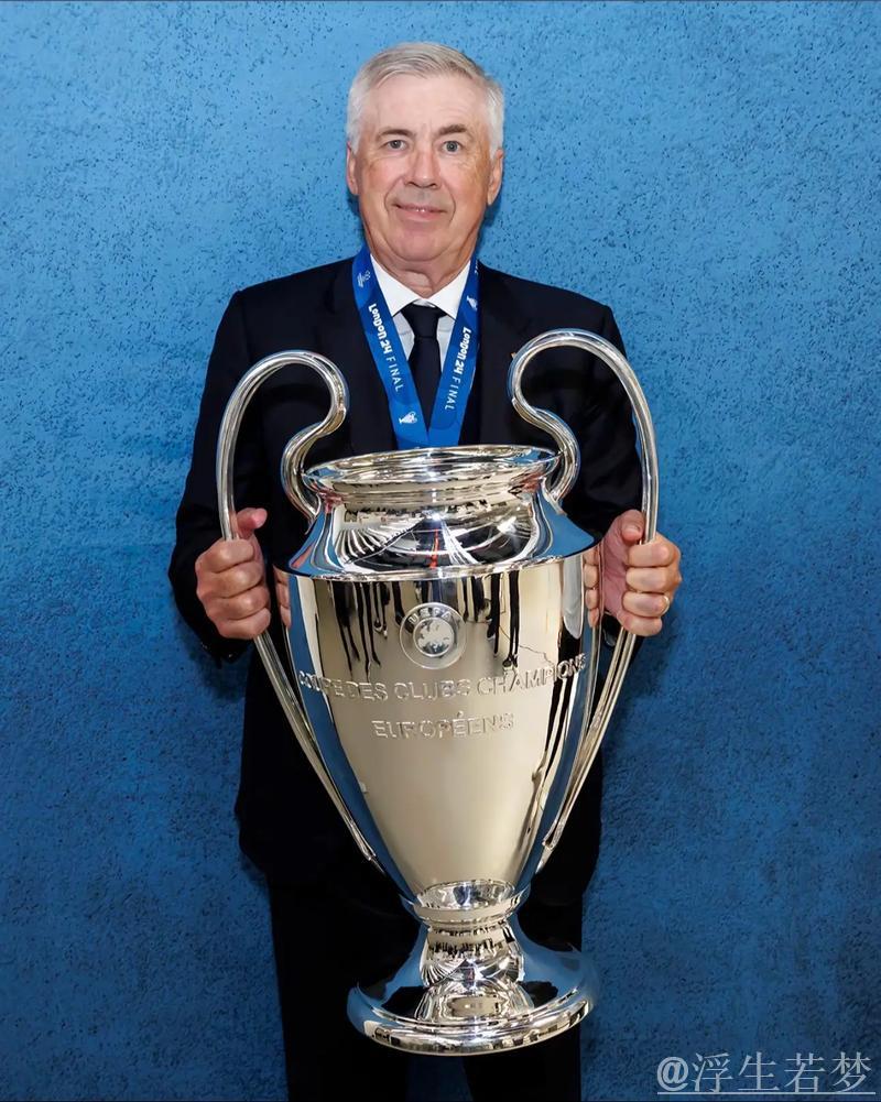 皇马1-0绝杀!安切洛蒂激情庆祝,巴尔韦德天外飞仙送世界波 皇马1-0绝杀!安切洛蒂激情庆祝,巴尔韦德天外飞仙送世界波