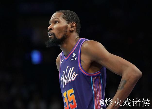 杜兰特比尔联手轰下54分,约基奇25+15难救主,太阳复仇掘金 杜兰特比尔联手轰下54分,约基奇25+15难救主,太阳复仇掘金