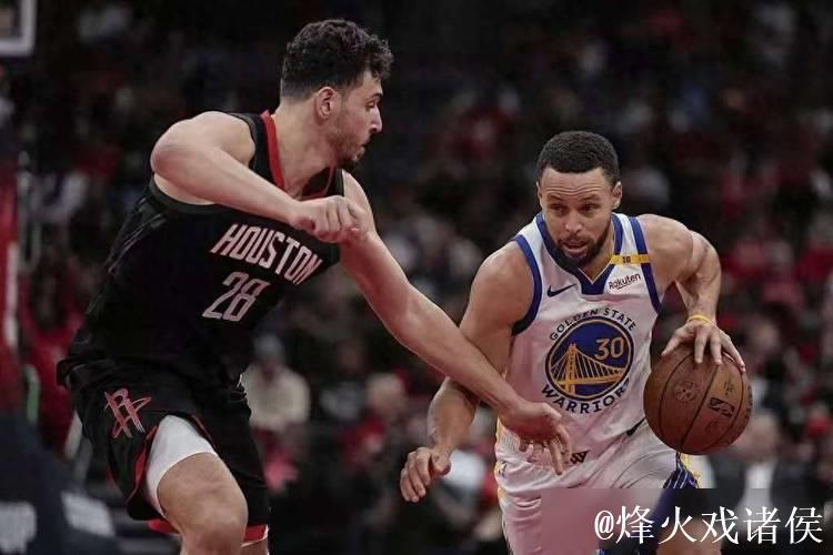 申京26+11力压库里19分 火箭险胜勇士挺进杯赛四强 申京26+11力压库里19分 火箭险胜勇士挺进杯赛四强