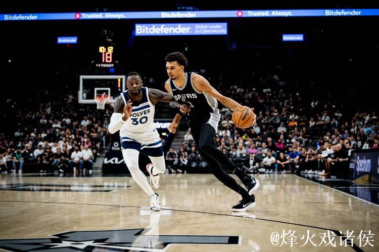 保罗双双表现抢眼马刺击败森林狼 热火狂胜奇才 保罗双双表现抢眼马刺击败森林狼 热火狂胜奇才
